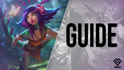 Neeko Mid Build Guide